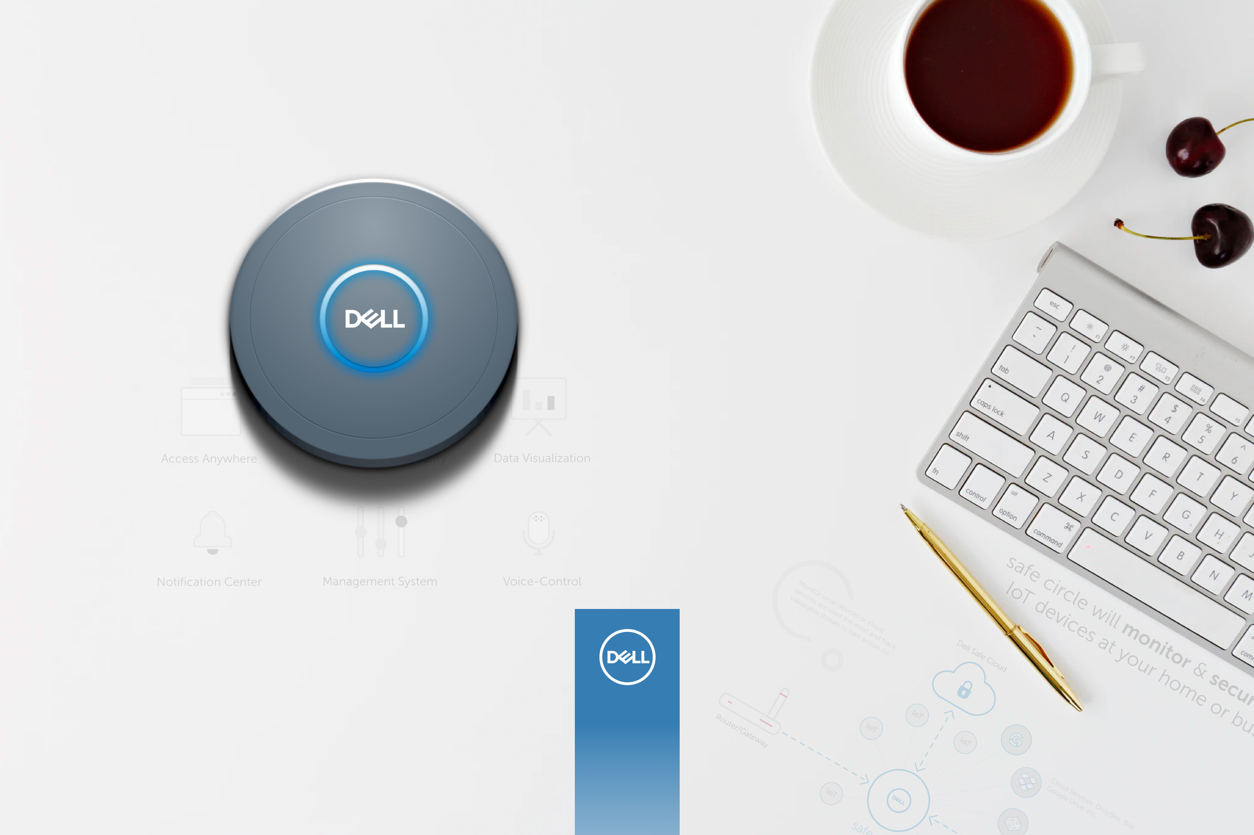 Dell IoT concepts