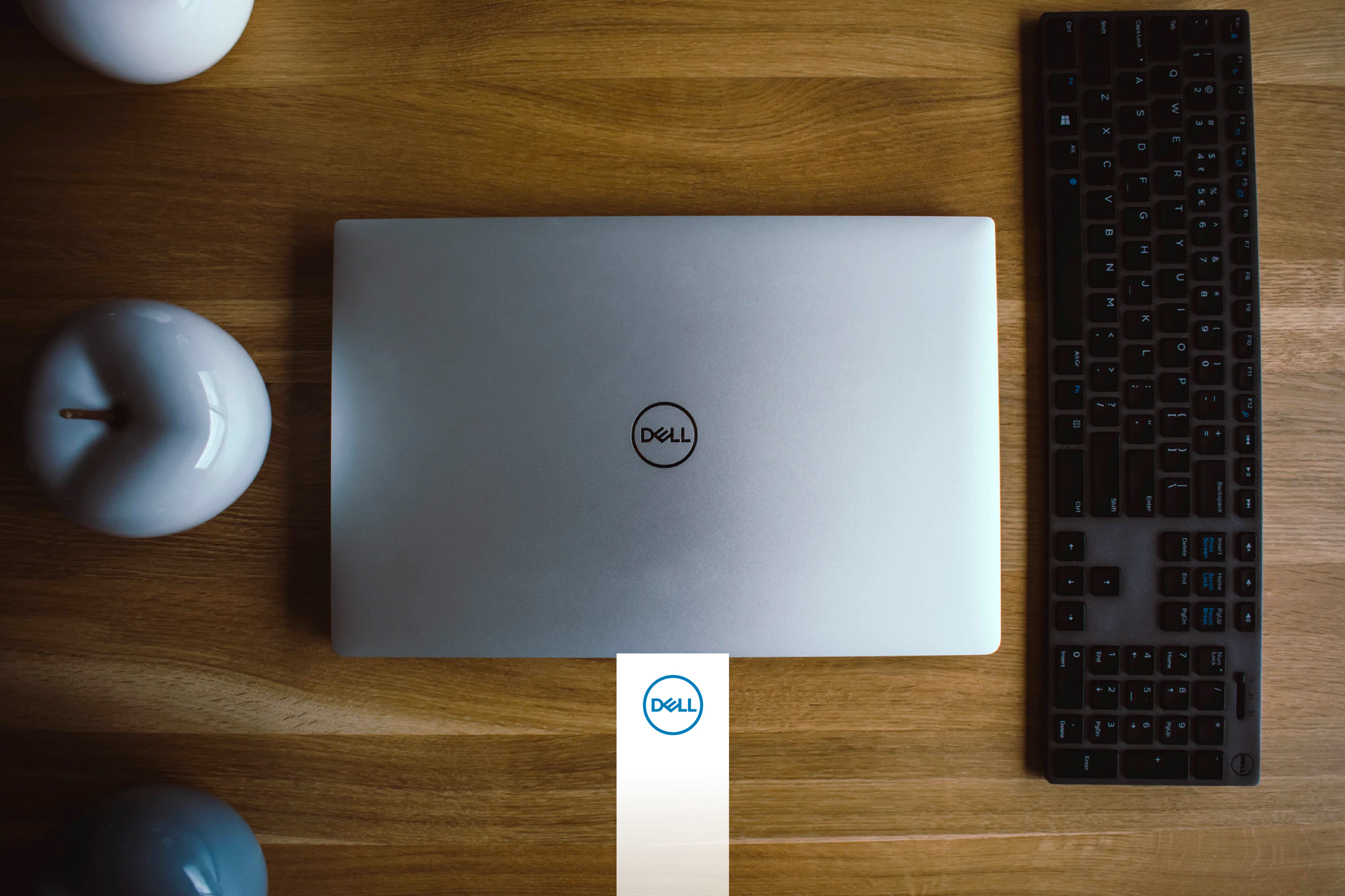 Dell software design