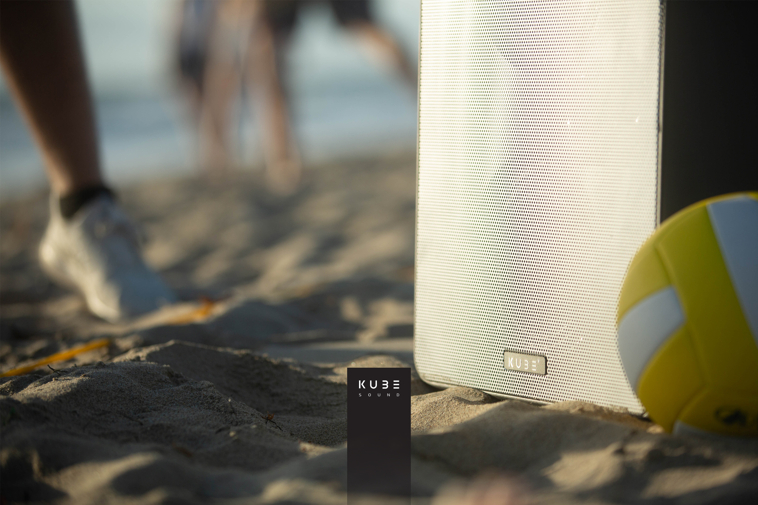 KUBE Sound product